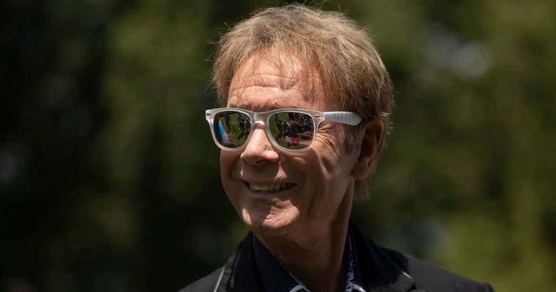 Cliff Richard drags BBC to court, for a "very serious invasion" of his privacy