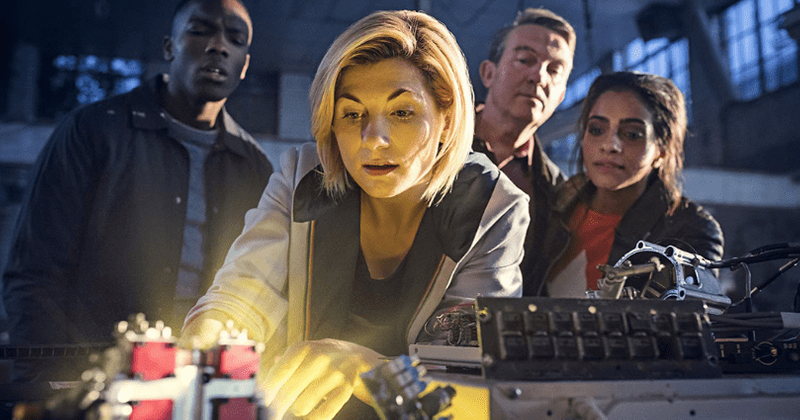 'Doctor Who' Series 12: Release date, trailer plot, cast, and everything else you need to know about the sci-fi classic's new season