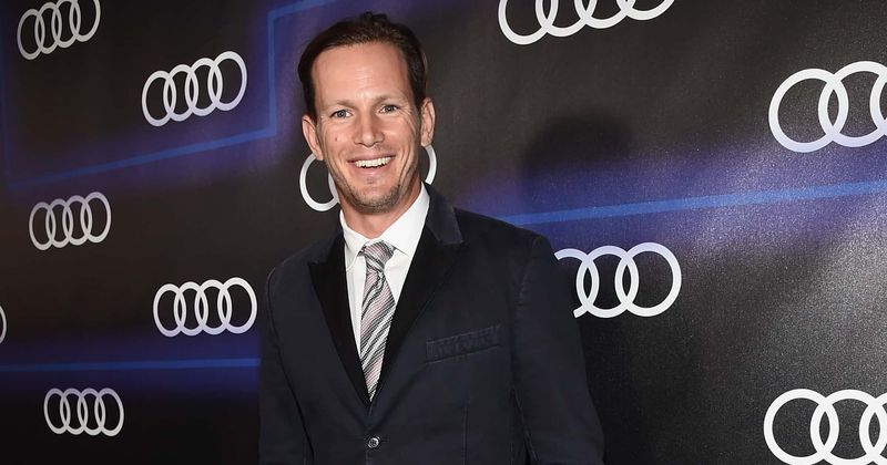 SAG fines 'Runaways' star Kip Pardue for 'sexual harassment' after he allegedly masturbated in front of his co-star