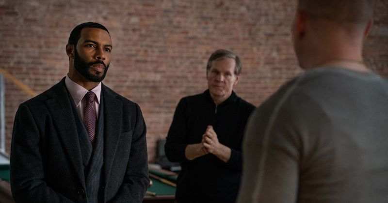 'Power' season 6 spoilers: Ghost's need for revenge against Tommy consumes him, but the Feds are closing in