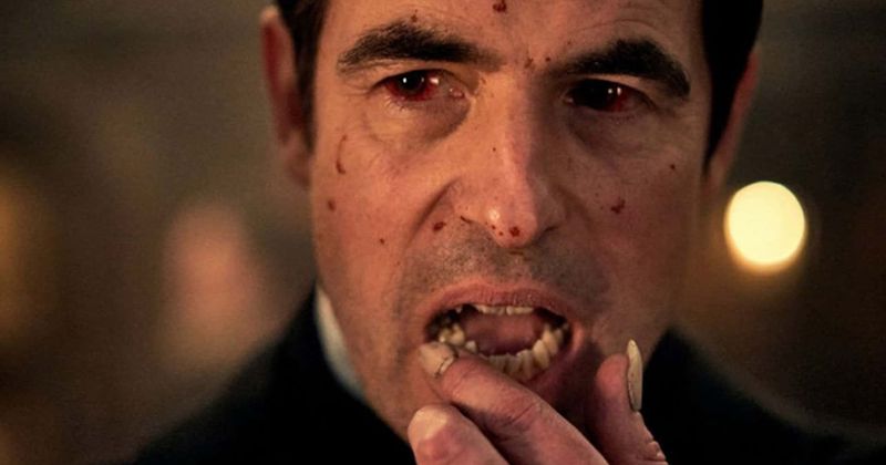 'Dracula' season 1: Release date, plot, cast, and everything you need to know about Netflix's new series starring Claes Bang
