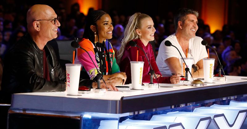 'America's Got Talent' season 14: Four heart-stopping stunts that we still cannot get out of our heads