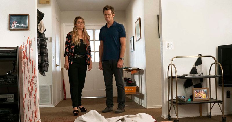 'Santa Clarita Diet' season 4 deserves a similar shot as 'One Day at a Time', if only for closure