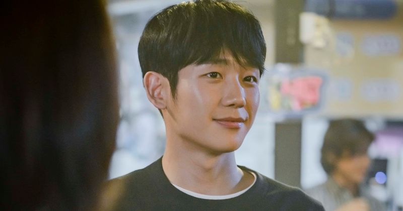 Netflix's 'One Spring Night' Season 1 Episode 1: Korean romance drama is a call to seek out true desires of the heart