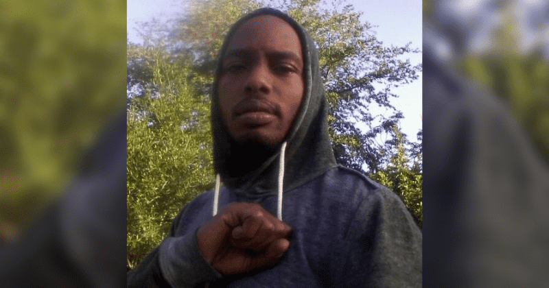 Florida father-of-five found dead with more than 100 dog bites after he took a shortcut through a wooded area to get home