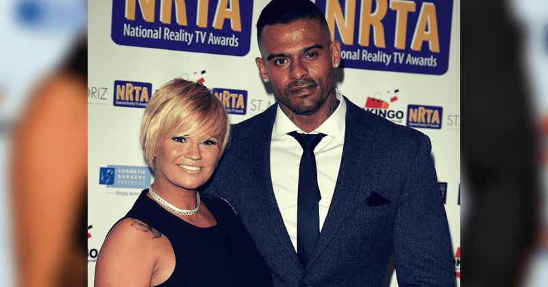 Kerry Katona's daughter slams 'disgusting' Fathers4Justice for claiming singer 'has blood on her hands' after ex-husband George Kay's death