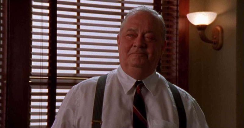 Veteran actor Eddie Jones, who played Jonathan 'Pa' Kent on 'Lois and Clark: The New Adventures of Superman', dies aged 84