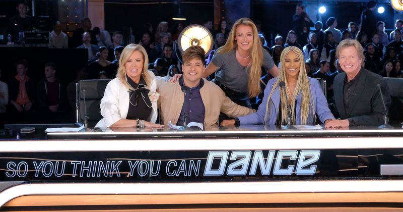 'So You Think You Can Dance' season 14 auditions: From street-style salsa to an emotional tap dance, here are the top performances this week