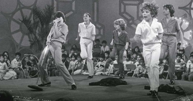 ‘Parchis’: Release date, plot, cast, trailer and everything you need to know about Netflix's documentary on the Spanish children’s band