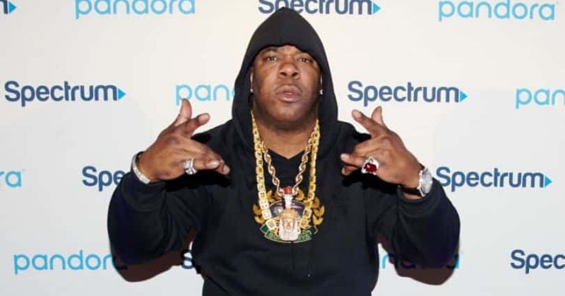 Busta Rhymes to headline the Heineken House at Coachella