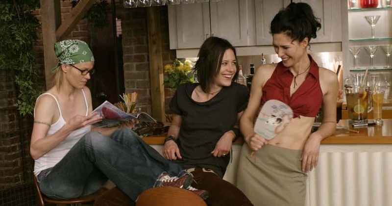 'The L Word: Generation Q': Will the idea of tokenism take precedence over the realities of the gay life in Showtime sequel