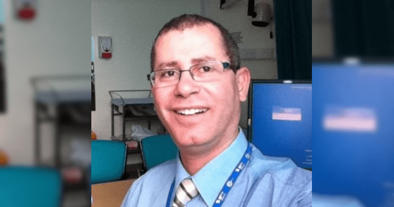 Nurse suffers organ failure after anesthetist boyfriend injected her with 'unknown drugs' during alleged exorcism at home