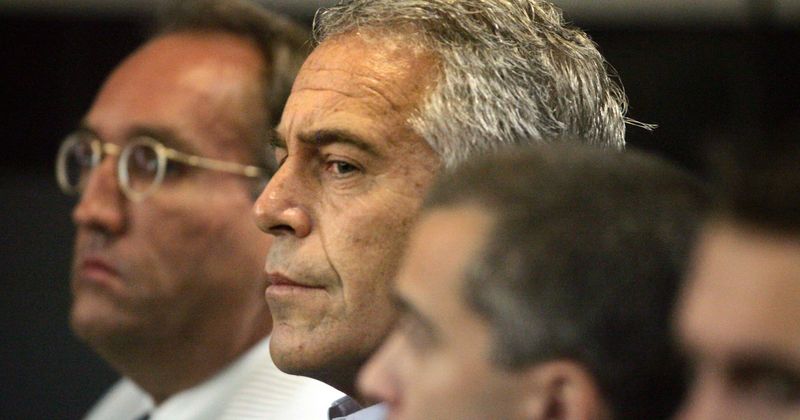 Jeffrey Epstein wanted girls 'as young as I could find them', alleges victim who met him when she was a 14-year-old cheerleader
