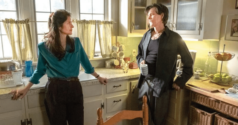 The women in 'City on a Hill' finally shed their vulnerability and step out of the shadows