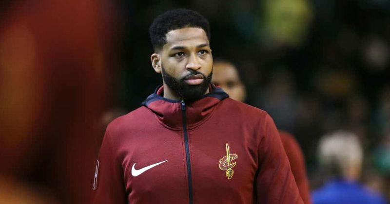 Tristan Thompson is a serial cheater, and signs say he will do it again