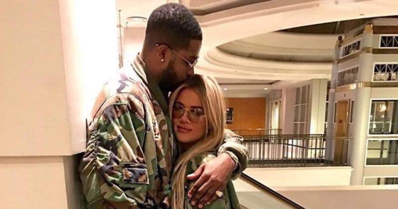 Tristan Thompson is a serial cheater, and signs say he will do it again