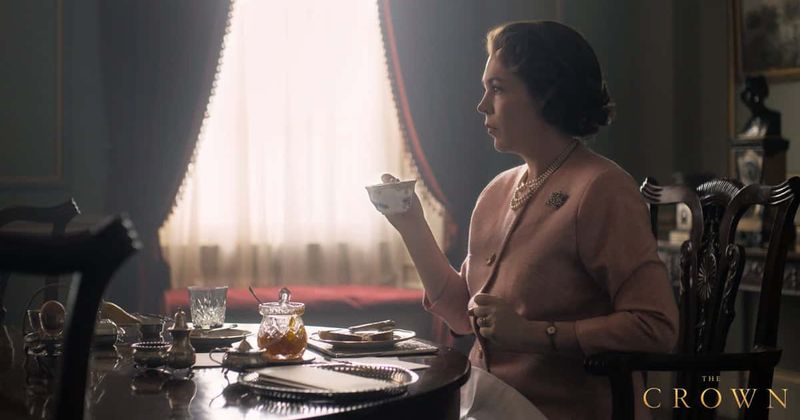 'The Crown' season 3: Olivia Colman, Tobias Menzies and 10 other new stars in the show