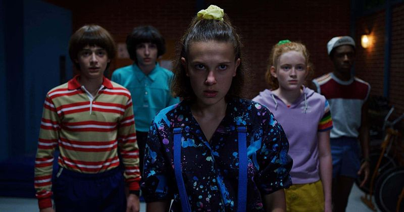 'Stranger Things' season 4 might see the Hawkins' heroes use time travel to defeat the monsters from the Upside Down