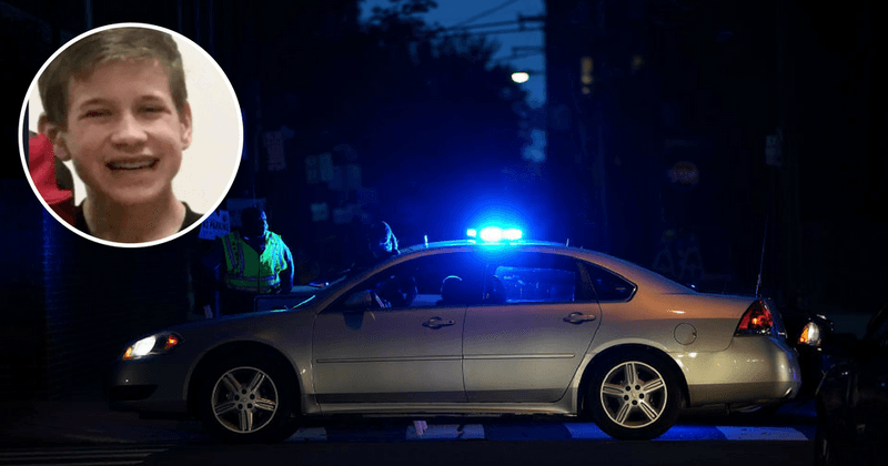 'I am going to die here': Ohio teen Kyle Plush crushed to death in minivan despite making multiple 911 calls