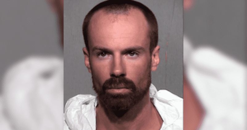 Arizona man fatally stabbed Elijah Al-Amin, 17, because he was playing rap music that made him feel 'unsafe'