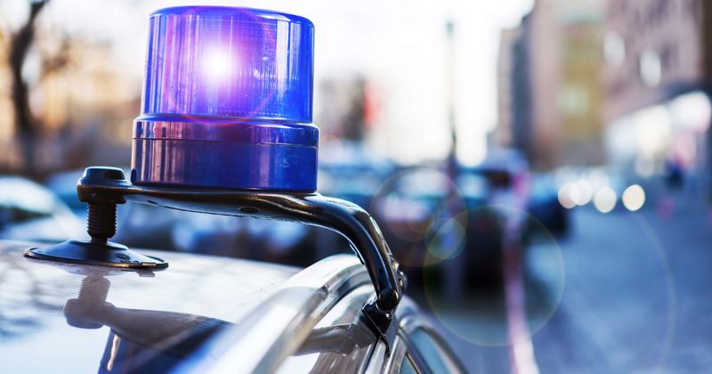 Man shoots himself in the head during argument with woman, bullet exits his head and hits her in the neck killing her