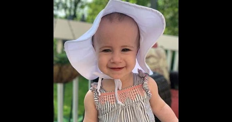 Indiana toddler cruise ship death: Grandfather put the baby on railing as he thought there was glass behind it