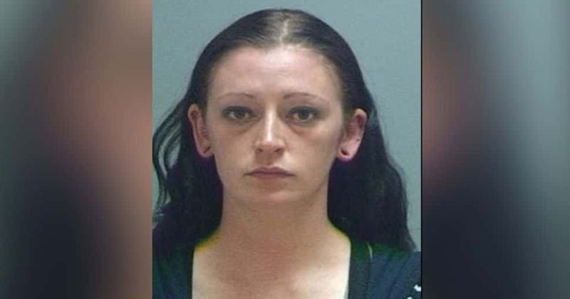 Utah mother leaves 4-year-old boy in hot car as 'punishment' for misbehaving, arrested for child endangerment