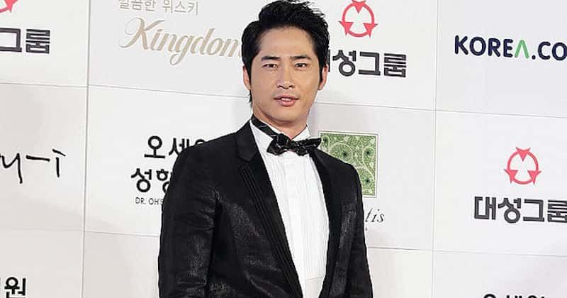 Actor Kang Ji-hwan arrested for sexual assault, says he doesn't remember anything after night of drinking