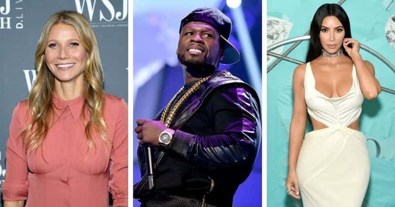These 12 celebrities admitted to some crazy things on 'Watch What Happens Live'