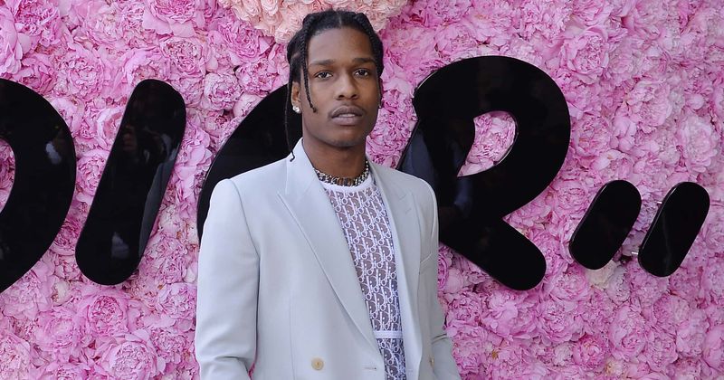A$AP Rocky Stockholm arrest: Lawyer denies reports of rapper being detained in 'inhumane' conditions