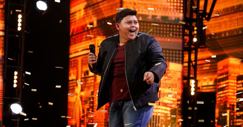 'America's Got Talent': From a Malambo group to a Golden Buzzer performance, here are the top acts this week