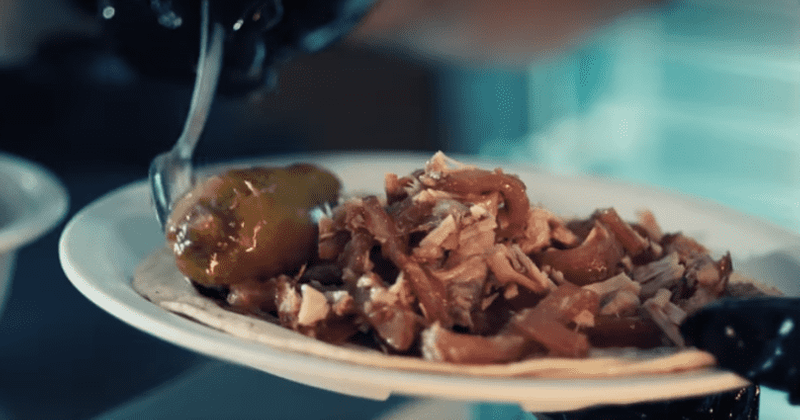 'Taco Chronicles': Release date, plot, creator and everything else you need to know about Netflix's new docuseries