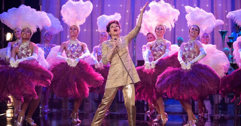 'Judy': Release date, plot, cast, trailer, news and everything else about Judy Garland biography's starring Renée Zellweger