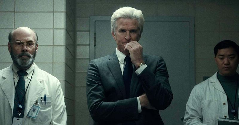 'Stranger Things' season 3 post-credits may have teased the return of the evil Dr. Brenner and a cooperative Demogorgon
