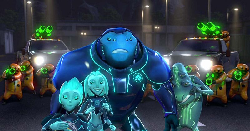 '3Below: Tales of Arcadia': Release date, plot, cast, trailer and everything you need to know about the 'Trollhunters' sequel