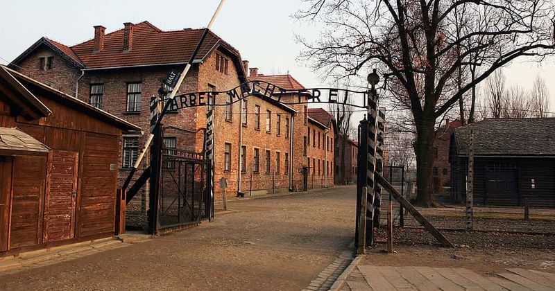 Two-thirds of US millennials do not know what Auschwitz is, Holocaust study finds out