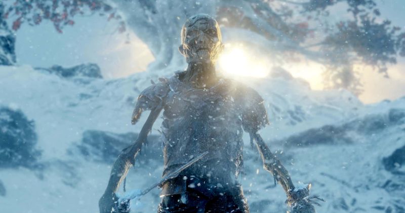 'Game of Thrones' prequel: George RR Martin hints at Starks, White Walkers, direwolves and mammoths in ancient Westeros