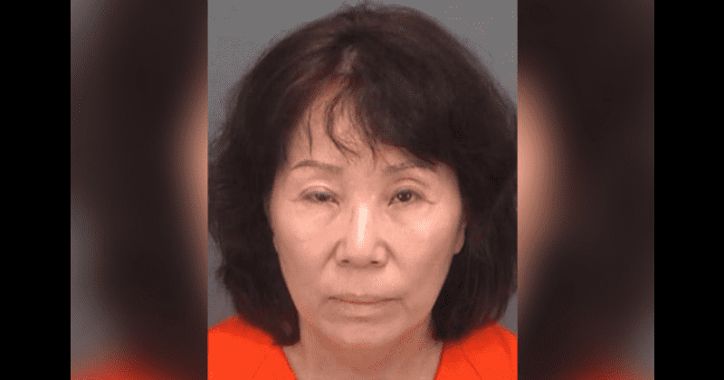 Florida woman charged for spitting into ice cream containers and urinating into churner forcing store to close for days