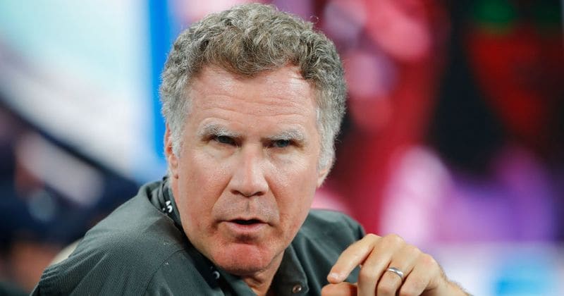 Actor Will Ferrell rushed to hospital after car accident, leaving one seriously wounded