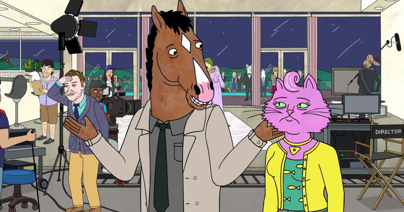 'BoJack Horseman' season 6 could be the last for the Netflix series, and it might just be perfect