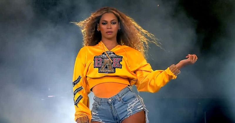 As music festivals boom, a push to include women gathers steam