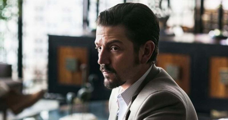 'Narcos: Mexico' season 2 will see a new rival challenge Felix in another cat-and-mouse game after Kiki's murder