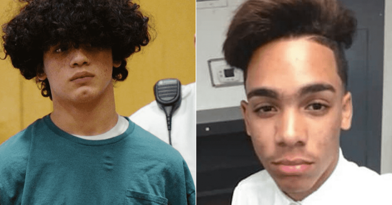 Massachusetts man who beheaded his classmate over a girl at age 15 gets life in prison