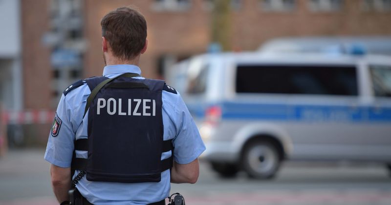 Five minors accused of raping 18-year-old, unleashing 'extreme violence' spark debate on age of criminal responsibility in Germany