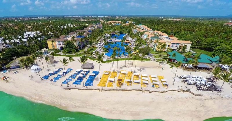 Staten Island woman says she was drugged, raped and 'thrown off second-floor balcony' by couple in Dominican Republic