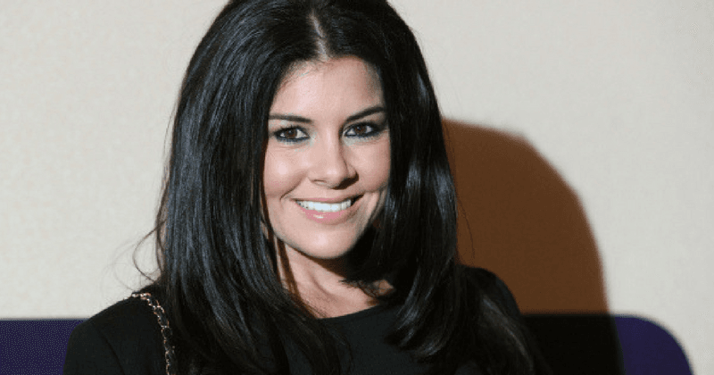Fans show support for Imogen Thomas after she shares heartbreaking family news