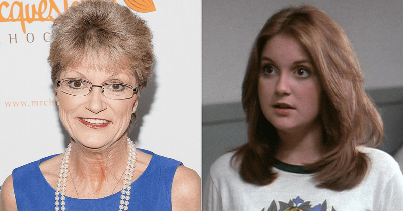 'Willy Wonka' actress Denise Nickerson dies at 62, a day after her family decided to take her off life support