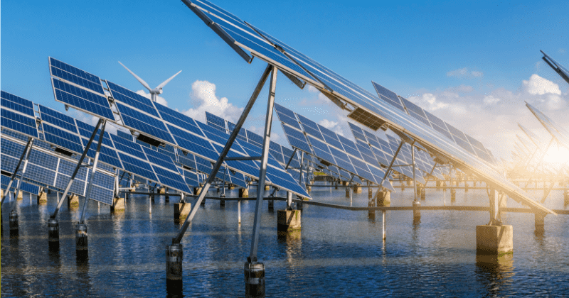 Scientists develop device that produces fresh water and electricity simultaneously solving two global problems in one stroke