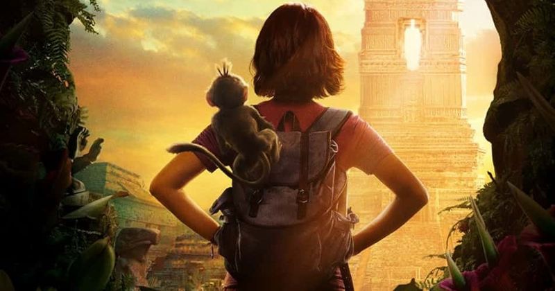 'Dora and the Lost City of Gold': Release date, plot, cast, trailer, news and everything you need to know about the action adventure film