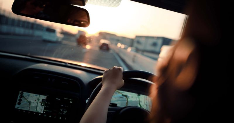 Woman who fatally ran over 10-year-old girl and tried to flee to Saudi Arabia sentenced to 20 months in jail